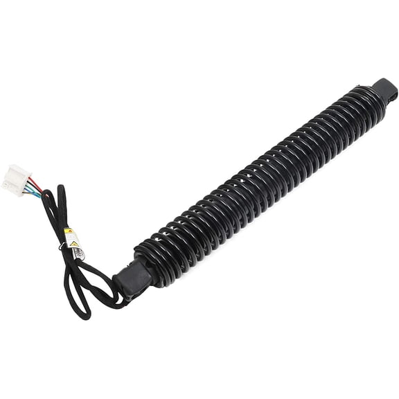 SCITOO Power Operated Lift Support Strut Fit For BMW 528i 2011-2014,For BMW 528i xDrive 2012-2014,For BMW 535d 2014,For BMW 535d xDrive 2014,For BMW 535i 2011-2016 Rear Tailgate
