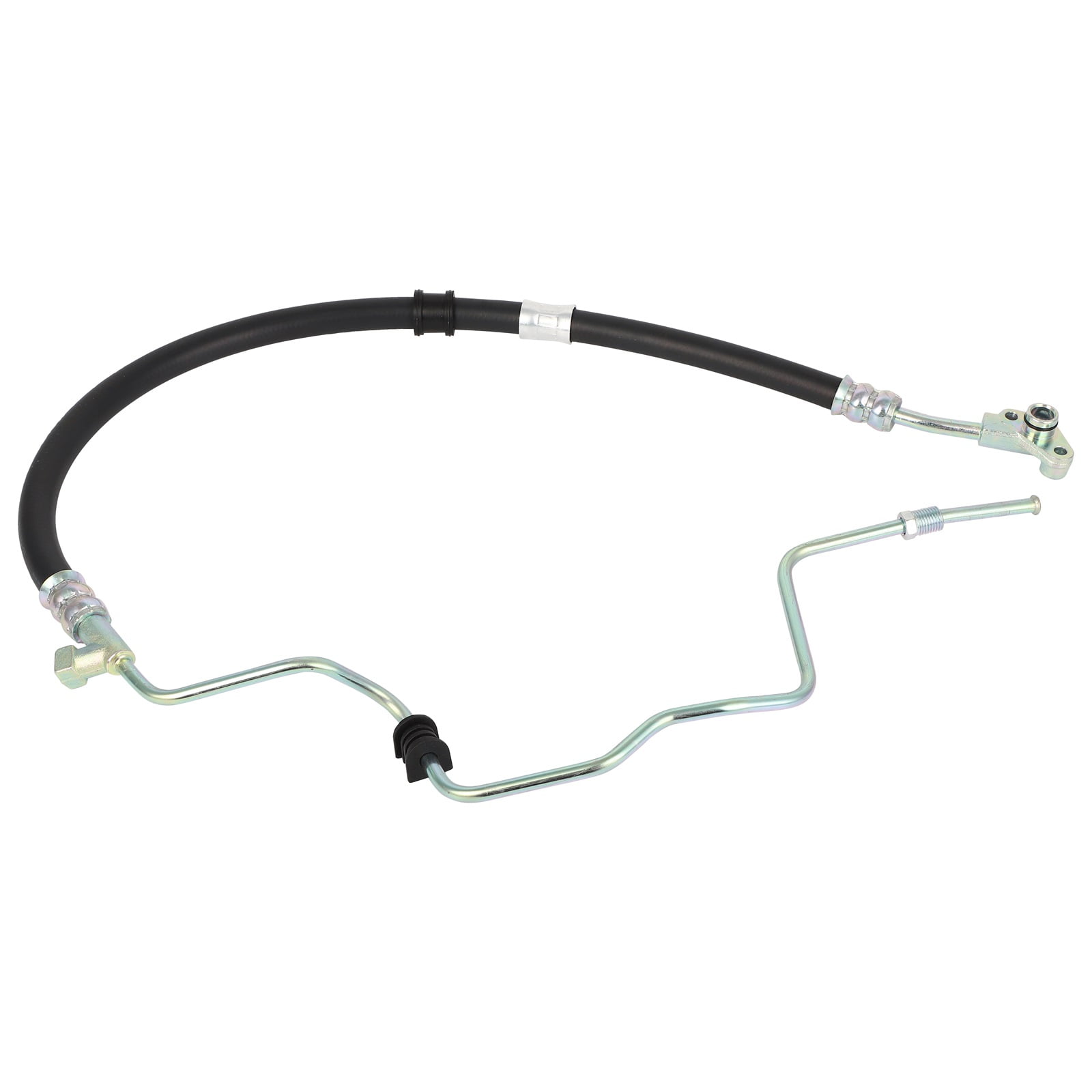 SCITOO Power Steering Hose Pressure Hose Line Assembly Fit For Honda Pilot 2005 2006 2007 2008 Replace OE 53713-S9V-A01