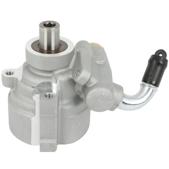 SCITOO Power Steering Pump For Buick Allure 2008-2009,For LaCrosse 2008-2009,For Chevrolet Impala 2006-2009,For Monte Carlo 2006-2007 Power Assist Pump 88964567, 15812914