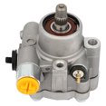 thumbnail image 1 of SCITOO Power Steering Pump Compatible 1998-2001 for Nissan Altima 21-5218 Power Assist Pump, 1 of 4