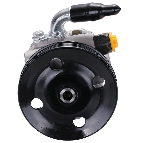 SCITOO Power Steering Pump Compatible for 2002 2003 for Lexus ES300, 2004 2005 2006 for Lexus ES330, 2002 2003 2004 2005 2006 for Toyota Camry 21-5287 Power Assist Pump