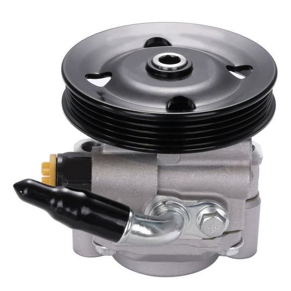 SCITOO Power Steering Pump Compatible for 2002 2003 for Lexus ES300, 2004 2005 2006 for Lexus ES330, 2002 2003 2004 2005 2006 for Toyota Camry 21-5287 Power Assist Pump