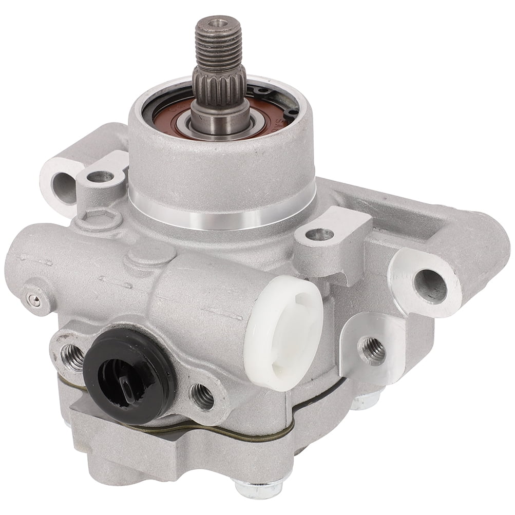 2003 Ford Escape Power Steering Pumpnull