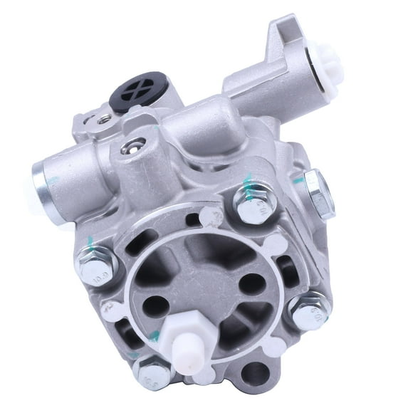 SCITOO Power Steering Pump Compatible for 2010-2013 for Subaru Forester,2011-2014 for Subaru Impreza,05 06 07 08 09 for Subaru Legacy,05 06 07 08 09 for Subaru Outback 21-5196 Power Assist Pump