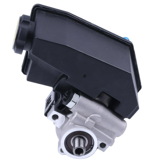 SCITOO Power Steering Pump Compatible for 96 97 98 99 00 01 for Jeep Cherokee,1997 1998 1999 2000 2001 2002 2003 for Jeep TJ,1997 1998 1999 00 01 02 03 for Jeep Wrangler 20-38771 Power Assist Pump