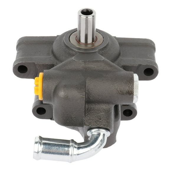 SCITOO Power Steering Pump Compatible With 1999 2000 2001 2002 2003 for Ford Windstar 20-286 Power Assist Pump