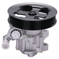 thumbnail image 1 of SCITOO Power Steering Pump Compatible With for A4, for A4 Quattro, for S4 21-5352 Power Assist Pump, 1 of 4