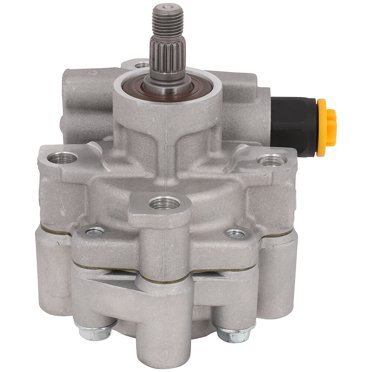 Power Steering Pump For Toyota Tundra Land Cruiser Lexus LX470 2003-2007 4.7L V8