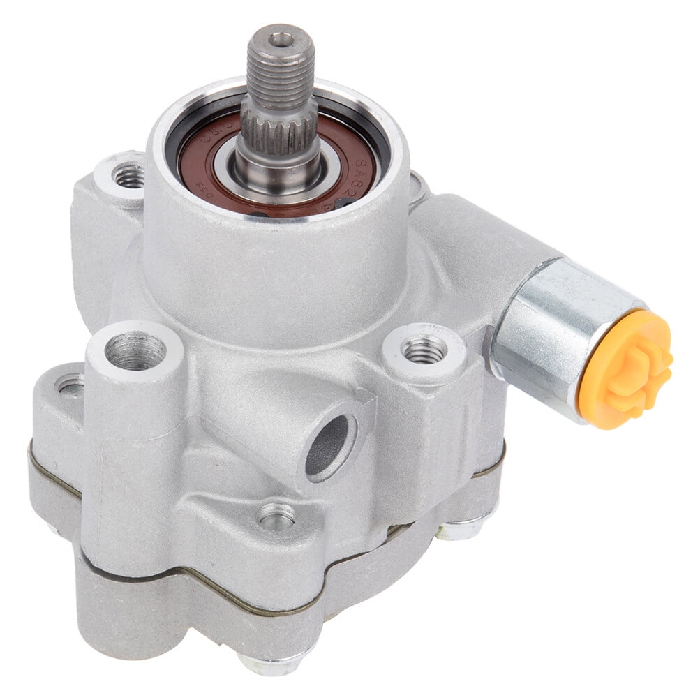 ADIGARAUTO Power Steering Pump - Replacement Part A21-5931PSP