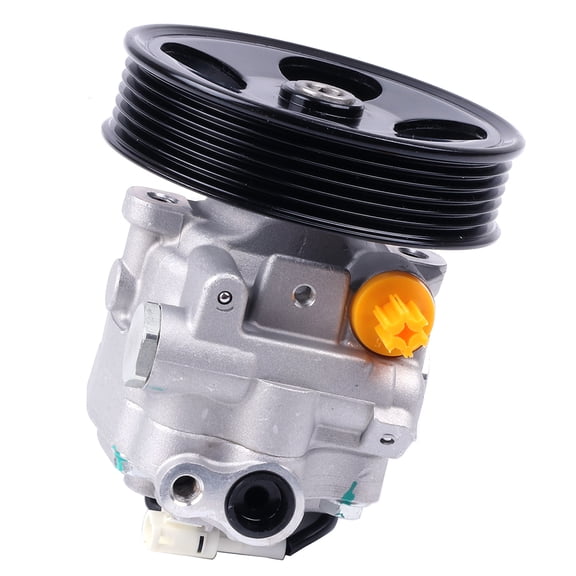 SCITOO Power Steering Pump Compatible for 2001 2002 2003 2004 for Subaru Outback 21-5443 Power Assist Pump