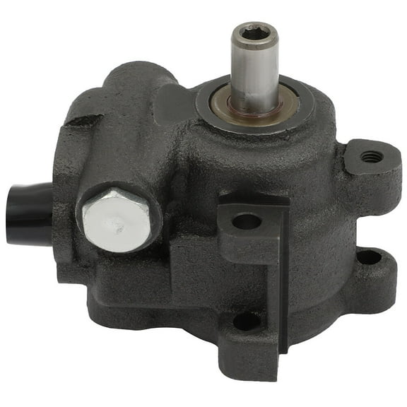 SCITOO Power Steering Pump Compatible for 2005-2007 for Ford Five Hundred 3.0L Power Assist Pump 20-323