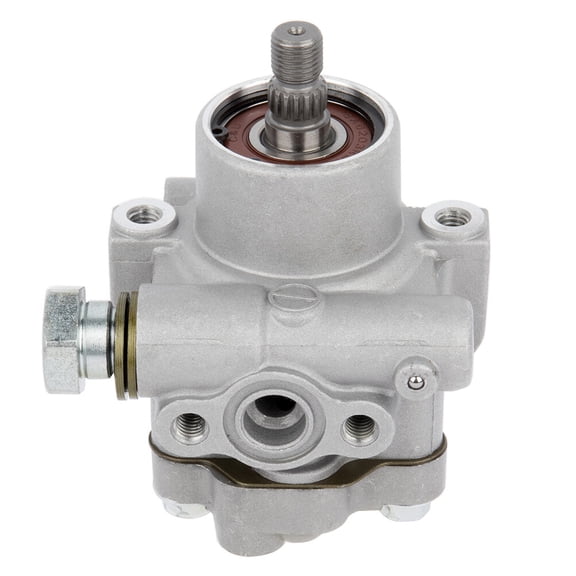 SCITOO Power Steering Pump Compatible for 2005-2012 for Nissan Pathfinder 21-5330 Power Assist Pump