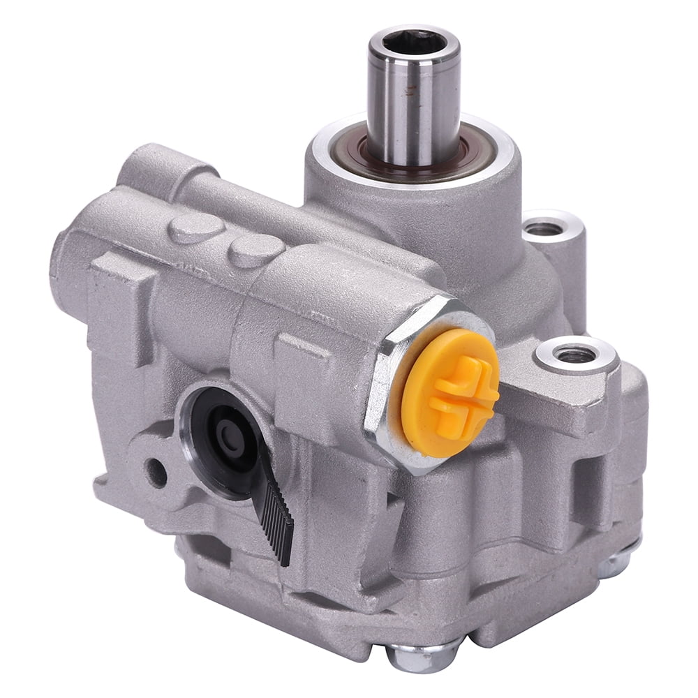 SCITOO Power Steering Pump Compatible for 2006 2007 2008 2009 for Hummer H3 21-5173 Power Assist Pump