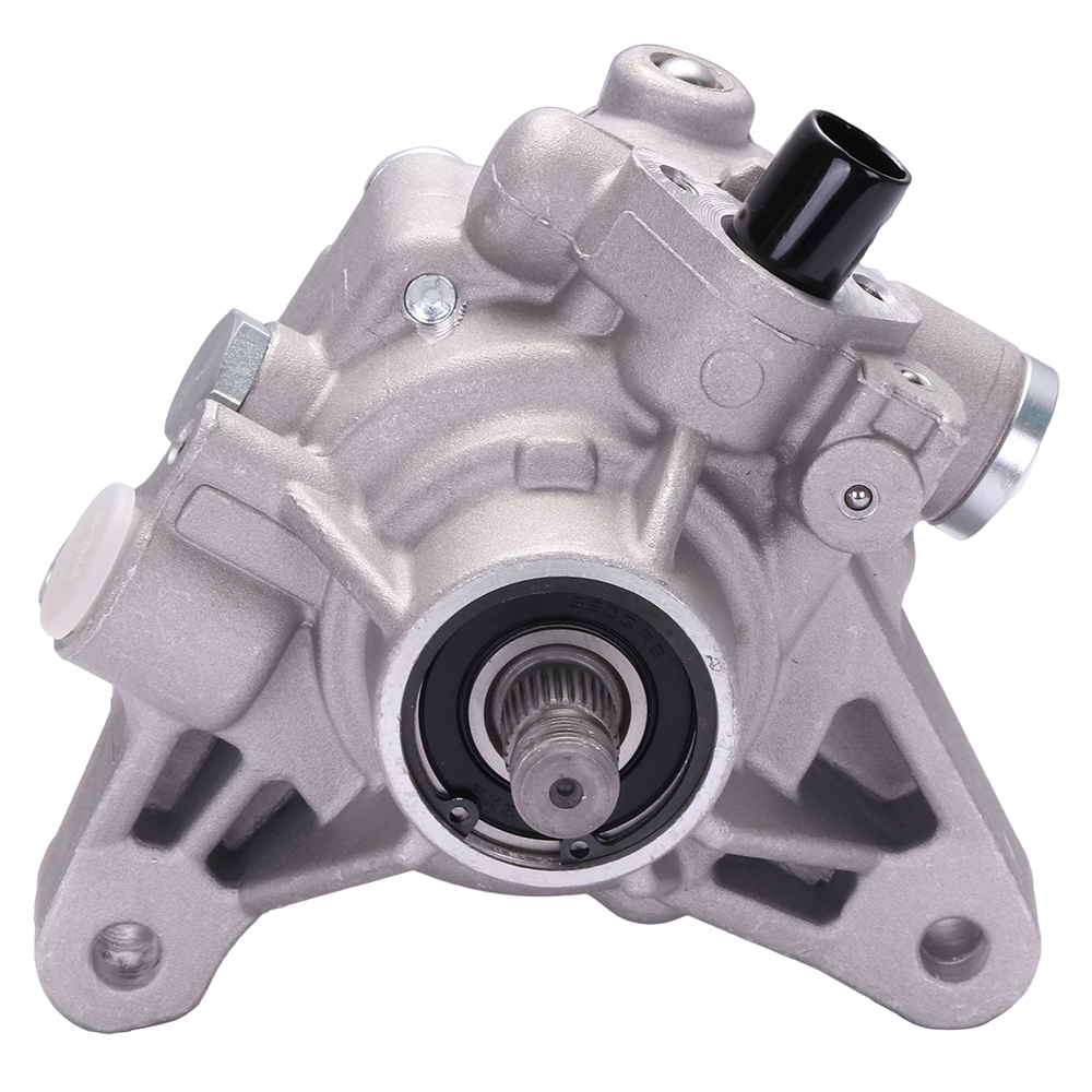 Power Steering Pump With Pulley For Honda Accord 2.4L 2003-2007 | Veiculos 21-5341