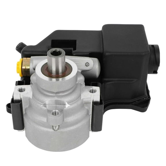SCITOO Power Steering Pump Compatible for for Chevrolet Colorado 2004-2012 Power Assist Pump 15192791, 8151927910, 8889654910, 88965491