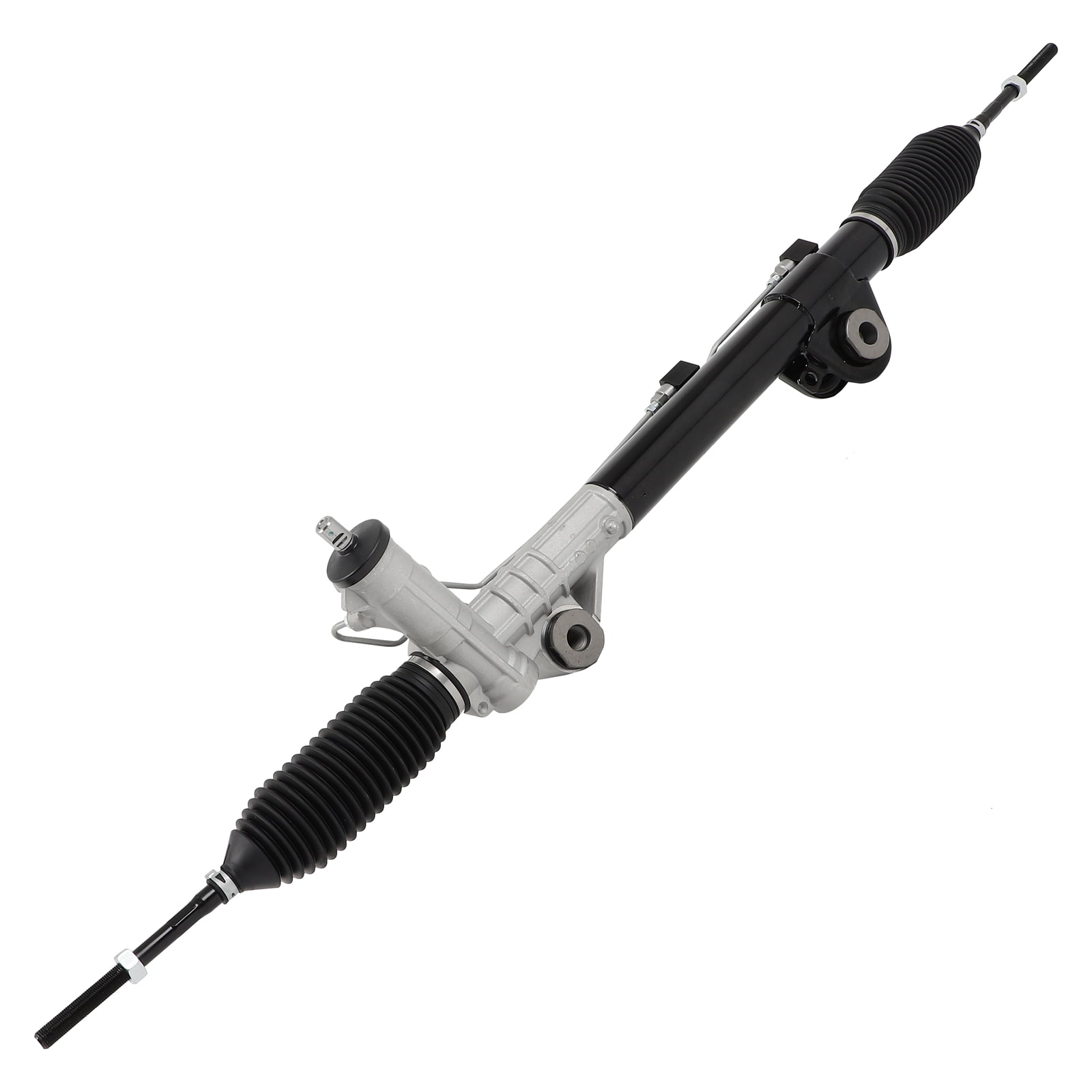 SCITOO Power Steering Rack and Pinion Complete Assembly fit for Ford ...