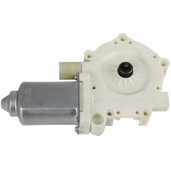SCITOO Power Window Lift Motor 2001-2003 for BMW 525i,1997-2000 for BMW 528i,2001-2003 for BMW 530i,1997-2003 for BMW 540i 742-911(Front Right or Rear Left)