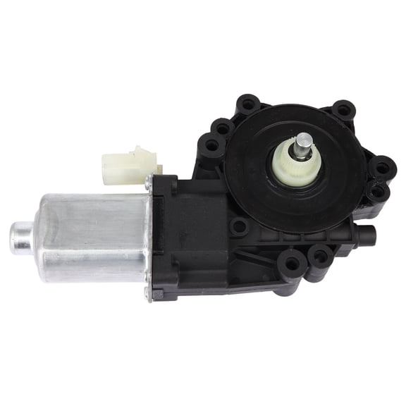 SCITOO Power Window Lift Motor 2001 for BMW 330i,2006 for Dodge Charger,2006-2010 for Jeep Commander,2005-2010 for Jeep Grand Cherokee 742-331(Rear Right)