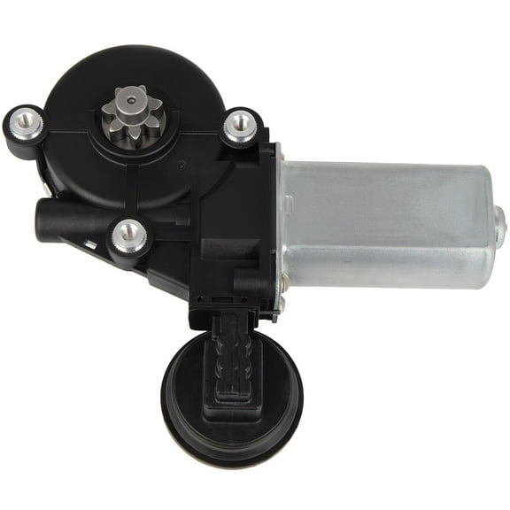 SCITOO Power Window Lift Motor 2007-2008 for Scion tC,2008-2012 for Scion xB,2008-2012 for Scion xD,2003-2009 for Toyota 4Runner 742-609(Rear Left+Rear Right+Front Right)
