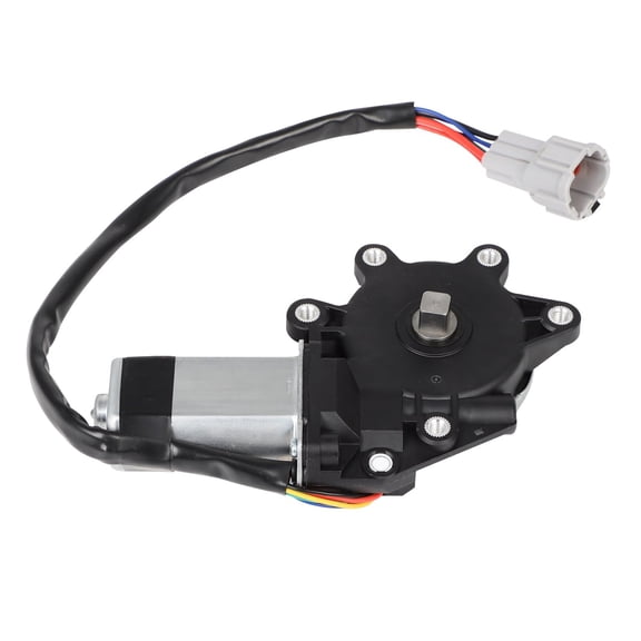 SCITOO Power Window Lift Motor 2010 for Chrysler 300,2000-2001 for INFINITI I30,2002-2004 for INFINITI I35,2000-2003 for INFINITI QX4 742-507(Front Left)
