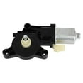 thumbnail image 1 of SCITOO Power Window Lift Motor 2011-2015 for Chrysler 200,2008-2010 for Chrysler Cirrus,2007-2010 for Chrysler Sebring,2008-2014 for Dodge Avenger 742-339, 1 of 5