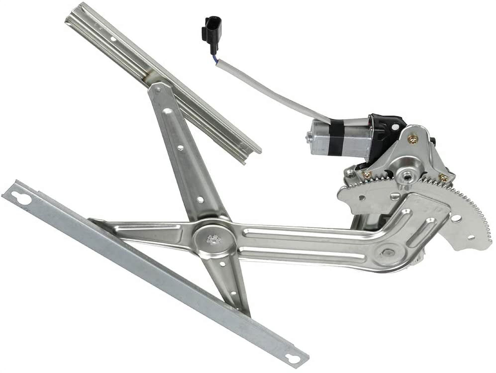 SCITOO Power Window Regulator with Motor Replacement fit for 2002-2008 ...