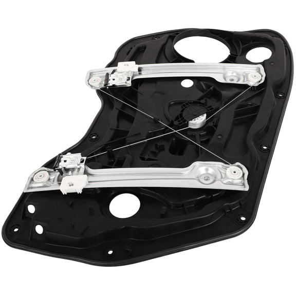 SCITOO Power Window Regulator W/ Motor fit for 2011 2012 2013 2014 2015 2016 for Hyundai Elantra Front Right Side 82481-3Y010,824813Y010,