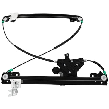 Power Window Regulator & Motor - Rear Right Side For 2003-2008 Honda Pilot 748-513