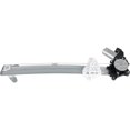 thumbnail image 1 of SCITOO Power Window Regulator W/ Motor fit for 2017 2018 2019 2020 2021 for Honda CR-V Front Right Side 751-415, 1 of 4
