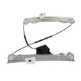 thumbnail image 1 of SCITOO Power Window Regulator W/o Motor fit for 2011 2012 2013 2014 for Chrysler 200 Front Right Side 752-641, 1 of 5