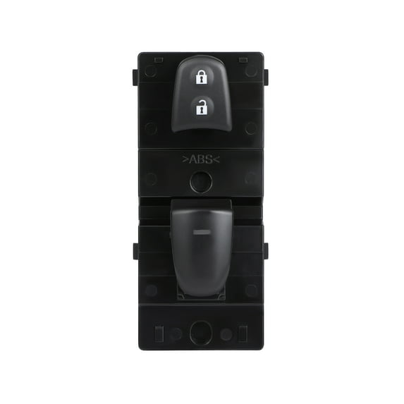 SCITOO Power Window Switch 25411-3TA1A 25411-3TA1B Front Right Passenger Side Window Lift Switch Fits 2013-2016 for Nissan Altima 2013-2016 for Nissan Pathfinder