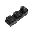 thumbnail image 1 of SCITOO Power Window Switch Front Left Driver Side for Hyundai Accent 2012 Master Control Window Lift Switch 5701R110S4, 935701R110, 935701R110S4, 1 of 3