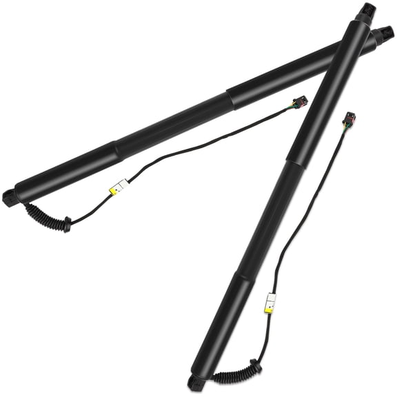 SCITOO Powered Liftgate Actuator Lift Support Strut Fit For Porsche Panamera 2017-2020 Liftgate Tailgate