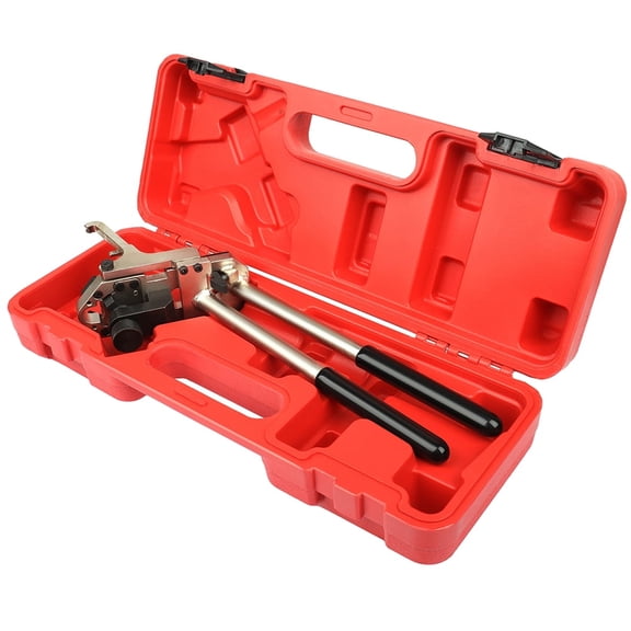 SCITOO Pressure Spring Installer/Tool Kit Fit for BMW N13 N20 N26 N51 N52 N53 N54 N55