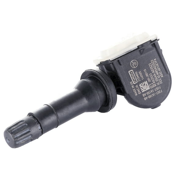 SCITOO Programmed Tire Pressure Monitoring System Sensor Tire Pressure Sensor Kit TPMS Replacement fits For Ford For Lincoln 315MHz