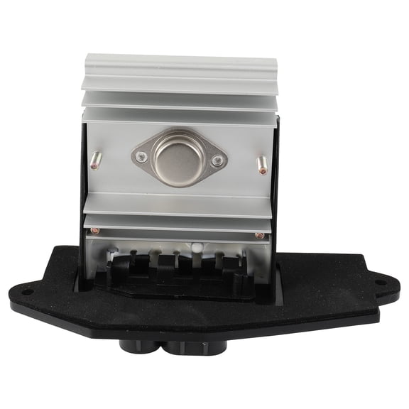 SCITOO RU545,984-243,4P1406,12368386,16086176 HVAC Blower Motor Resistor Fits For Cadillac For Brougham 1990-1992 Resistor Module