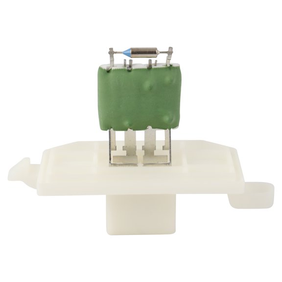 Ford Transit Hvac Blower Motor Resistor