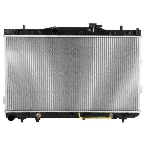 SCITOO Radiator Compatible with CU2784 2004-2009 for Kia Spectra Spectra5 CU2784,KI3010121,253102F000