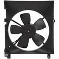 thumbnail image 1 of SCITOO Radiator Cooling Fan 621590 Replacement fit for 2005-2009 for Chevrolet Aveo, 1 of 4