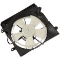 thumbnail image 1 of SCITOO Radiator Cooling Fan Compatible with 2013 2014 2015 2016 2017 for ILX 2012 2013 2014 2015 for Honda Civic, 1 of 4
