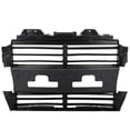 thumbnail image 1 of SCITOO Radiator Shutter for Grille Models For Ford Explorer Base 2.0L 2013-2015 For Ford Explorer XLT 3.5L 2013-2019, For Ford Police Interceptor Utility Base 3.5L 2014-2019 JB5Z8475A JB5Z-8475-A, 1 of 4