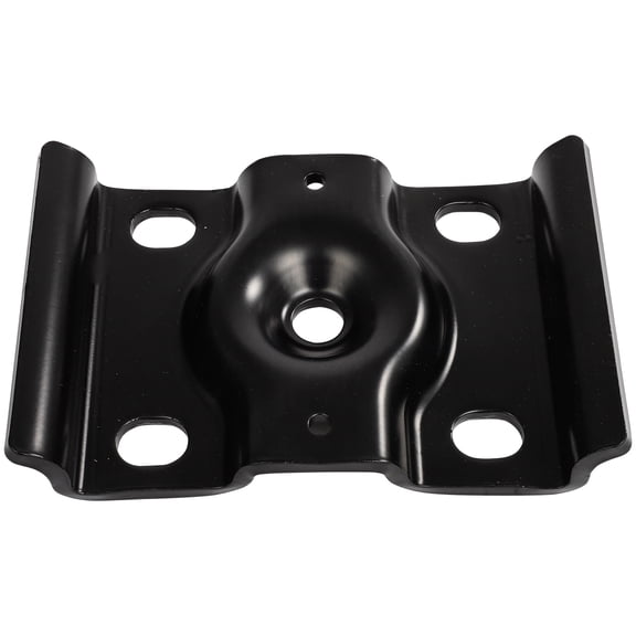 SCITOO Rear Axle Spring U Bolt Plate Bracket 1999-2010 for Ford F-250 F-350 Super DutyAccessories Cab Body Mounts Support Kit