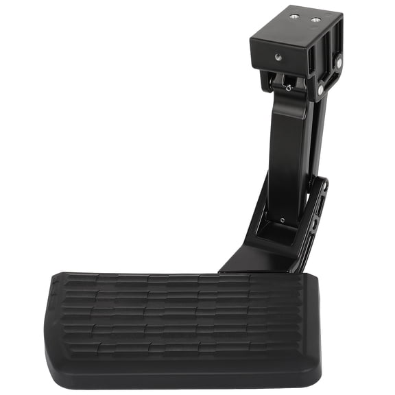 SCITOO Rear Bed Step 75306-01A Fit 2011-2018 For Ram 1500 2500 3500 2019-2022 For Ram 1500 Classic
