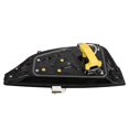 thumbnail image 1 of SCITOO Rear Driver Side power window regulator with MotorReplacement for 2008-2015 for Land Rover LR2 LR060139, 1 of 3