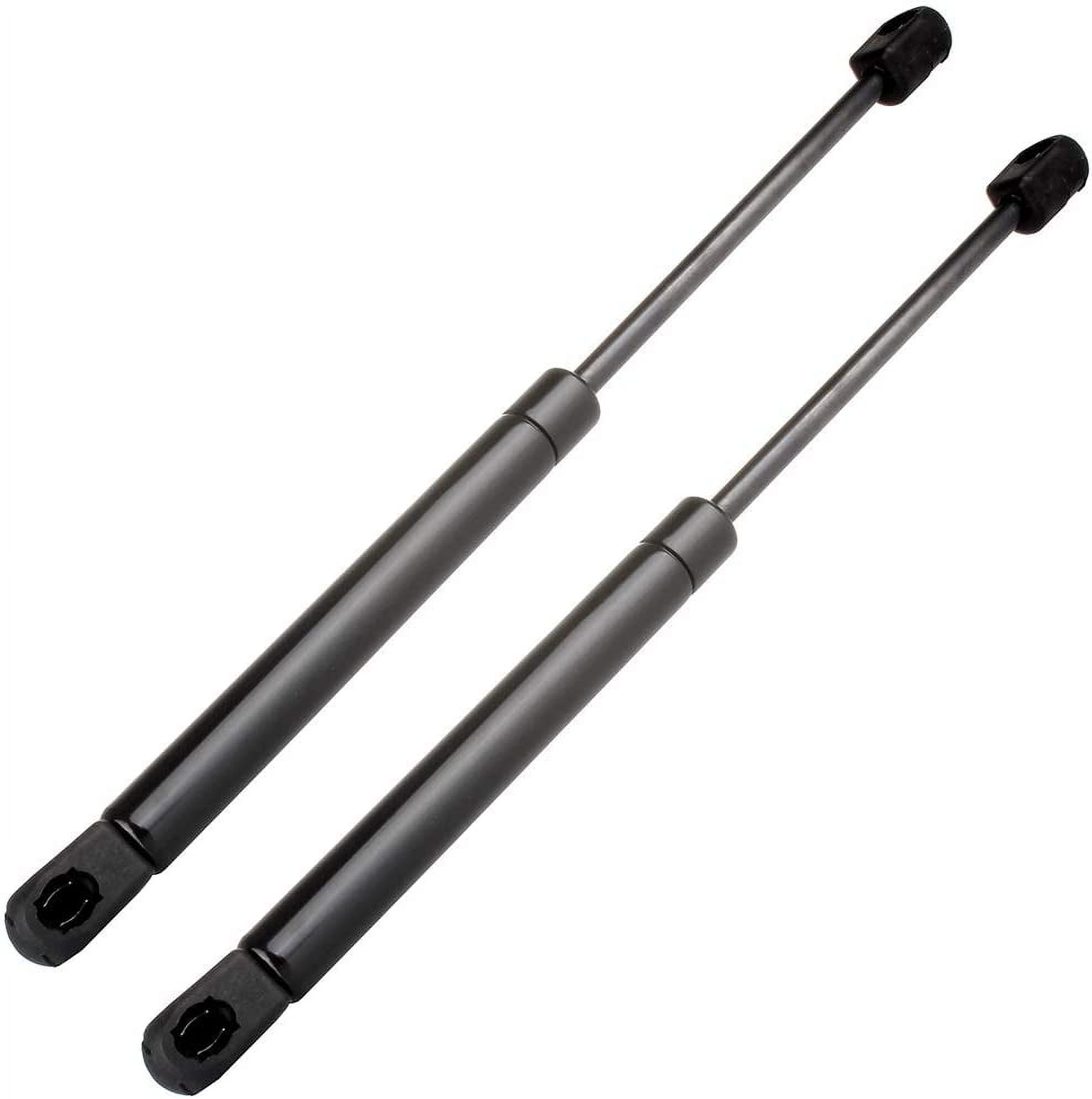 SCITOO Rear Glass Window Lift Supports Replacement Struts Gas Springs ...