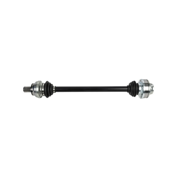 SCITOO Rear Left Driver Side CV Axle Shaft Assembly Fit for Audi Q3,for Audi TT for Quattro,for Volkswagen for Arteon,for Volkswagen Tiguan 2.0L