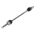 thumbnail image 1 of SCITOO Rear Left Right Cv Axle Shaft Assembly 2008-2013 For Nissan Rogue 2.5L AWD 2014-2015 For Nissan Rogue Select 2.5L AWD 66-6352 Ncv53020, 1 of 4