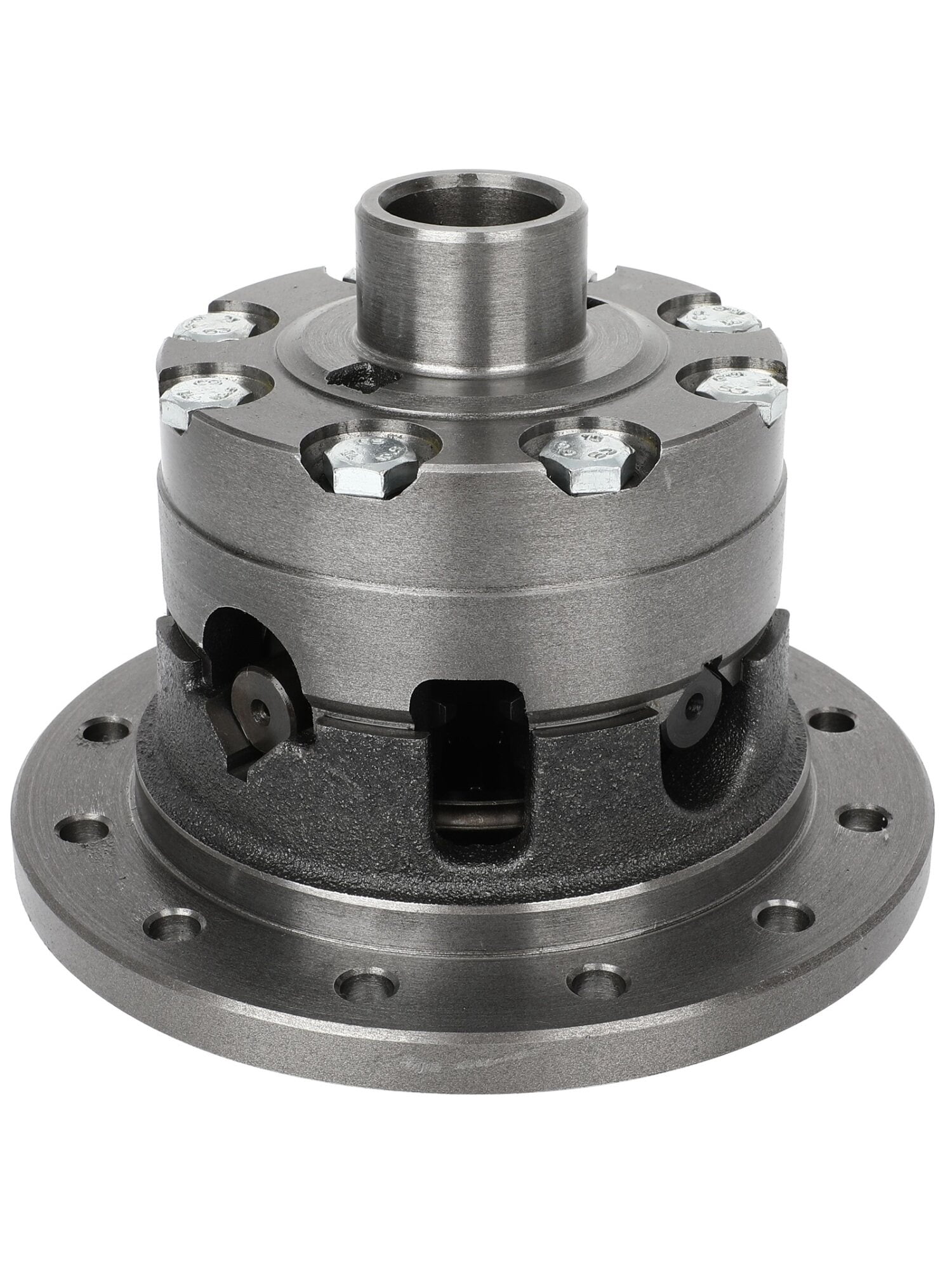 SCITOO Rear Power-Lock Posi Unit 8.75