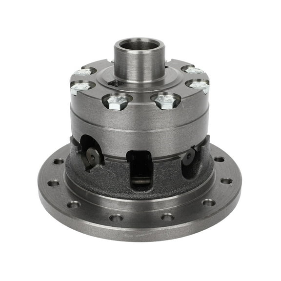 SCITOO Rear Power-Lock Posi Unit 8.75" Sure-Grip / Power-Lock Posi Unit - 30 Spline Fits 741 742 & 489 Cases Requires 25590 Bearing & 25520 Race for Chrysler for Dodge for Plymouth