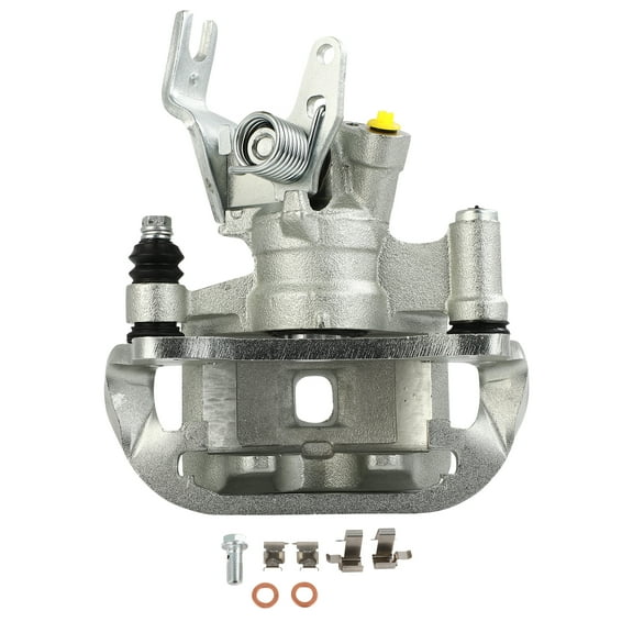 SCITOO Rear Right Brake Caliper With Bracket 19B2755 Compatible For Toyota For MR2 Spyder 2000-2002